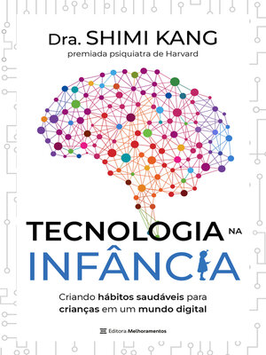 cover image of Tecnologia na Infância